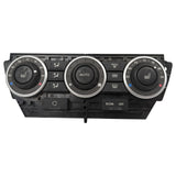 2008-2009 LAND ROVER AC HEATER CLIMATE CONTROL 6H52-19E900-FB OEM - product image