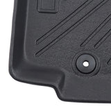 All Weather Floor Mats for 2020-2025 Subaru Legacy Outback