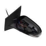 Power Mirror For 2017-2018 Corolla iM Turn Signal Indicator Heated Power Fold 6332-4042LR - product image