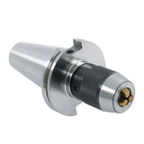 CAT50 Integrated Keyless Drill Chuck 1/2 in Capacity