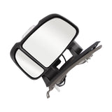 Left Power Heated Signal Mirror for 2010-2024 Ram ProMaster 5VE98JXWAD – product image 3