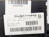 2005-2006 Ford Mustang BCM Multifunction Body Module Fuse Box 4R3T-14B476-BS OEM - product image