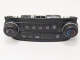 2007-2011 Honda CRV CR-V AC Heater Temperature Climate Control 79500SWAWA1 OEM - product image