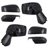 Power Mirror For 2015-2016 Impreza Heated Set 91036VA062 2015 XV Crosstrek 9332-5056LR - product image