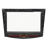 Touch Screen Display for 13-2017 Cadillac ATS CTS SRX XTS CUE Replacement+To ol 84237887 – product image