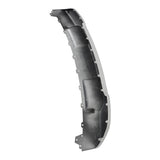 Front Lower Skid Plate Silver for 2016-2017 Ford Explorer 2016-2019 Police Interceptor Utility