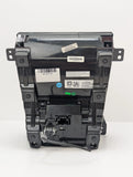 13-16 Cadillac SRX Radio Stereo Audio Display Screen Control Panel 23412266 84498599 OEM - product image