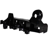 Bumper Bracket fits 2018-2024 Camry Rear Support Retainer Left 5256306080 6449-0040L - product image