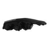 Right Passenger Side Halogen Headlight for 2017-2018 Kia Forte KI2503201