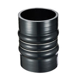 Cold-Side Intercooler Pipe and Boot Kit for 2006-2010 Chevrolet Silverado / GMC Sierra 2500 HD 3500 HD 6.6L Duramax