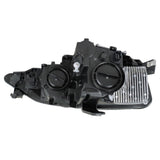 Left Headlight with LED DRL for 2017-2020 Chrysler Pacifica 2020 Voyager 68370845AA