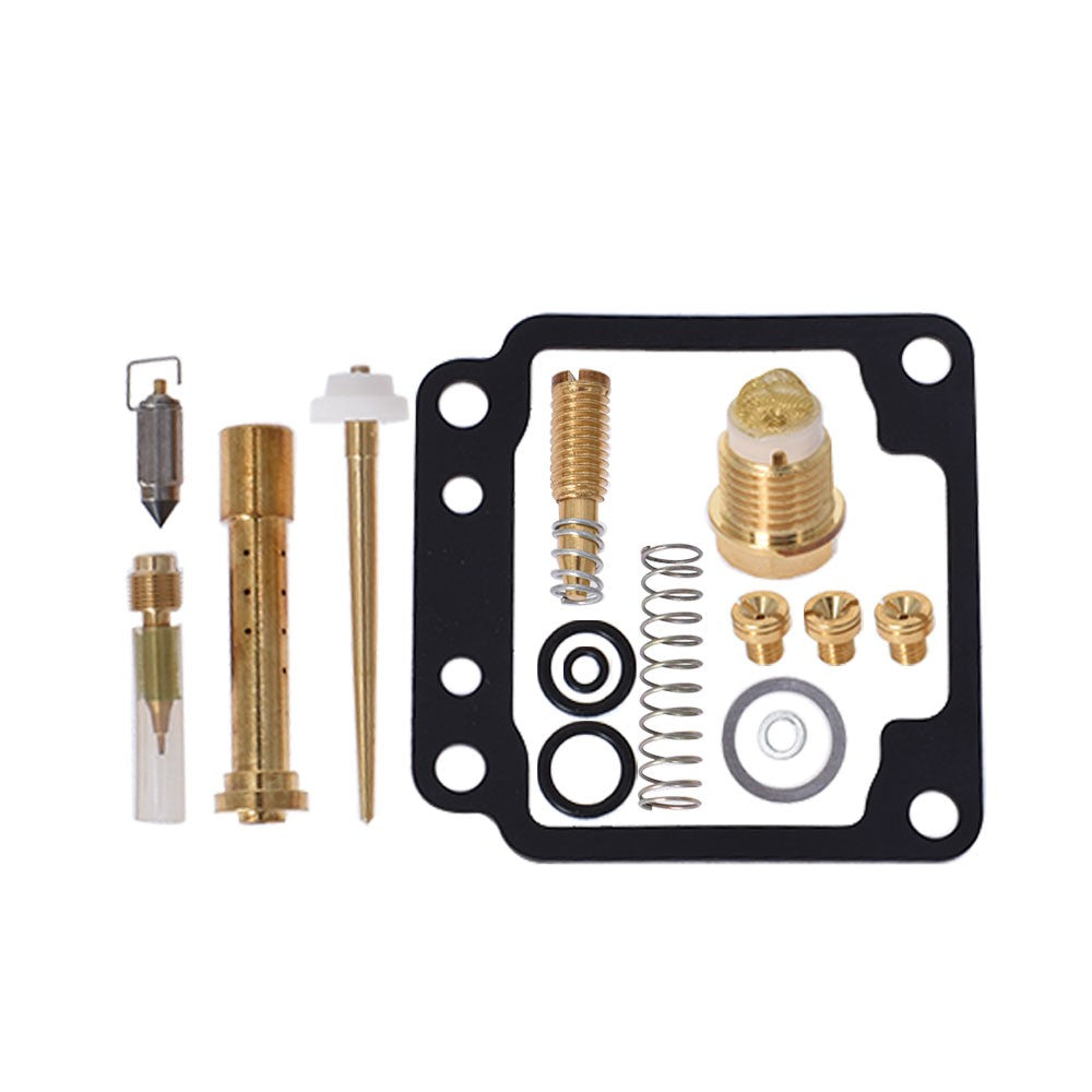 Carburetor Rebuild Kit 4 Pack for 1980-1983 Yamaha XJ650 Maxim Seca 650 750