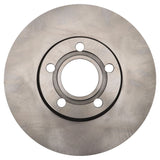 Front Ceramic Brake Pad & Rotor Kit for 1999-2004 Audi A4 & 2000-2004 VW Passat