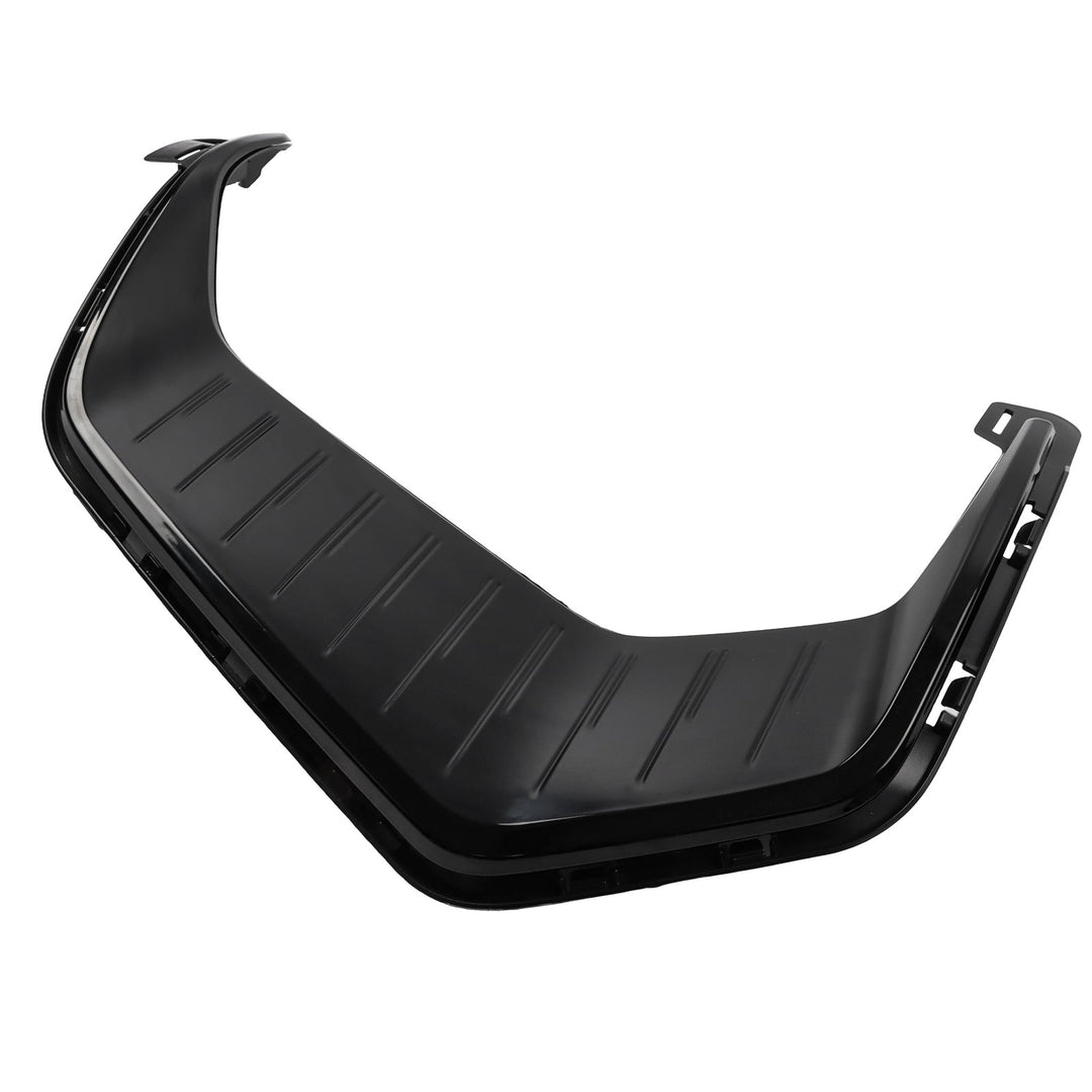 Left Fog Light Cover Trim for 2025 Cadillac Escalade ESV 85751573