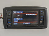 2011-2020 Chrysler Town & Country Dodge Grand Caravan Radio Audio Receiver OEM P68368207AA - product image