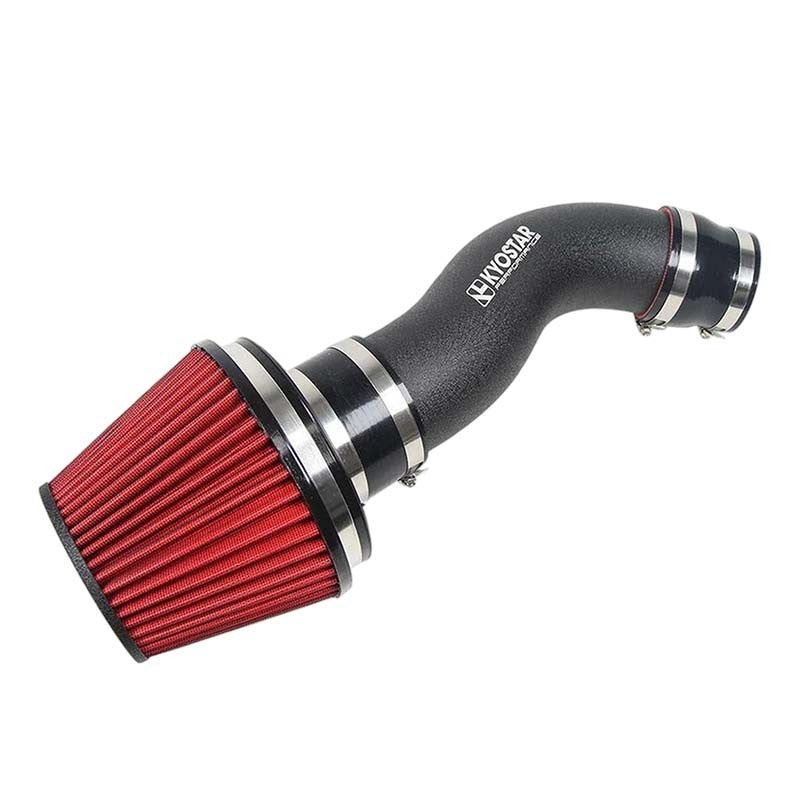 Cold Air Intake System KD4279BK for 2012-2018 Audi A6 and A7 3.0L V6