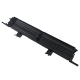 Front Grille Radiator Shutter without Motor for 2013 Chevrolet Malibu 2.5L 23183782