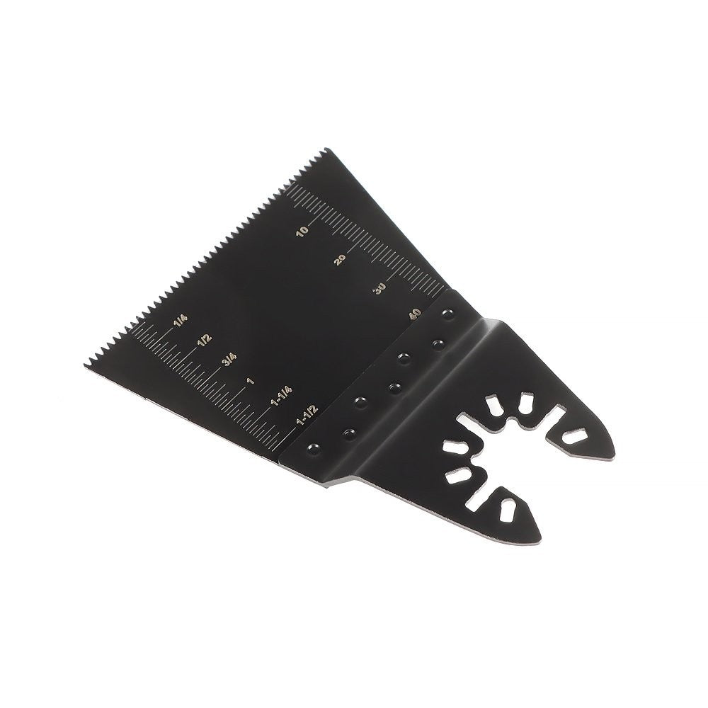 31 Piece Oscillating Multitool Blade Set for Wood Metal and Drywall