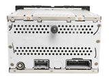 08-09 Ford Taurus X AM/FM MP3 6 CD Radio with Aux Input Upgrade 8F9T-18C815-CA - product image
