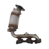 Catalytic Converter Set of 3 for 2004-2006 Toyota Sienna 3.3L