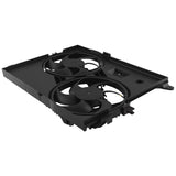 Cooling Fan Assembly for 2008-2010 Saturn Vue and 2012 Chevrolet Captiva Sport 89019134