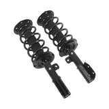 Front Complete Strut Assembly Pair for 2010-2017 Chevrolet Equinox GMC Terrain 11463 – product image