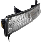 Park/Signal/Side Marker For 2017-2021 Compass Bumper Mounted Set 55112720AB 2224-0067LR - product image