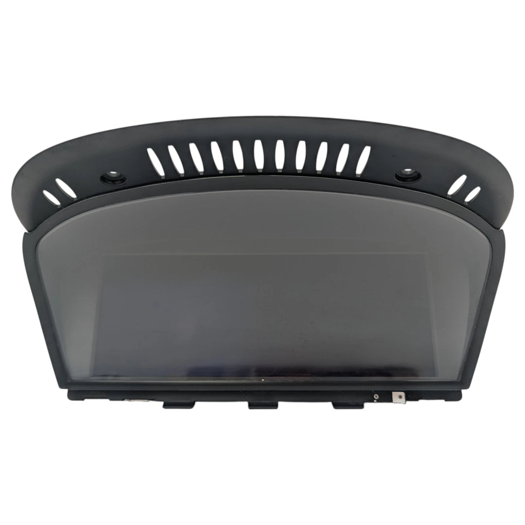 OEM 09-13 BMW E92 E93 CIC Navigation Dash Information On-Board Monitor Screen 9193745 - product image