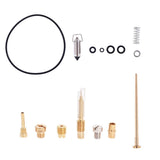 Carburetor Rebuild Kit Pair for 1980-1983 Kawasaki KZ440 LTD
