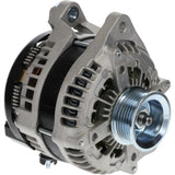 Alternator For Lincoln Continental V6 3.7L 17-18 GB5Z-10346-C 400-52409R – front view
