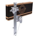 Window Regulator without Motor For 2013-2019 Sentra Front Right 807209AM0A 4553-0005R - product image