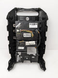 07 08 09 10 Mini Cooper AC Heater Climate Window Control Panel Bezel 3452242 OEM - product image