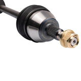 Front CV Axle Pair for 2014-2016 Ford Transit Connect