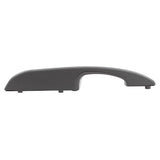 Brock Gray Pull Handle And Hardware For Express Savana Front Right 1441-0015GY-R - product image