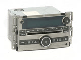 Chevrolet 2009 Malibu Radio AM/FM MP3 6 Disc CD Receiver with Aux 25848865 US9 - product image