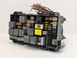 2007 Dodge Nitro 3.7L AT Engine TIPM Totally Integrated Power Fuse Relay Box OEM KAD07C02A4 - product image