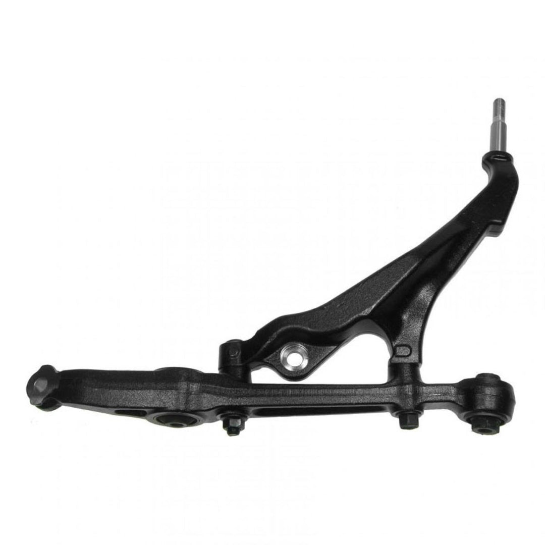 Front Lower Control Arm Pair with Ball Joints for 1994-2001 Acura Integra & 1992-1995 Honda Civic