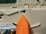 2010-2013 Hyundai Tucson Interior Cabin Fuse box Junction Relay 91950-2S501 OEM - product image
