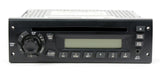 2008 International 4300 OEM AM/FM Radio CD MP3 Player Auxiliary Input Part 3825124P91 - product image