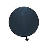 Rear Tow Hook Cover 52169-12170 for 2019-2022 Toyota Corolla Hatchback