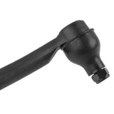 Front Inner & Outer Tie Rod Set for 2009-2014 Acura TSX