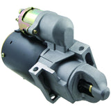 Chevrolet Camaro/Pontiac Firebird Starter 10465393 – 1991–1995 – front view