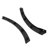 Front Fender Flare Trim Molding Pair for 2013-2015 Toyota RAV4 52112-0R040 – product image 6