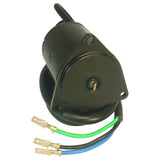 Tilt Trim Motor For OMC Marine 2.3 3.0 4.7 5.0 5.7 5.8 85-95, 984356 TRM0058 PP10804N – front view