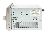 2007 Lincoln MKZ OEM AM/FM Radio 6-Disc CD Player MP3 7H6T-18C815-BF - product image