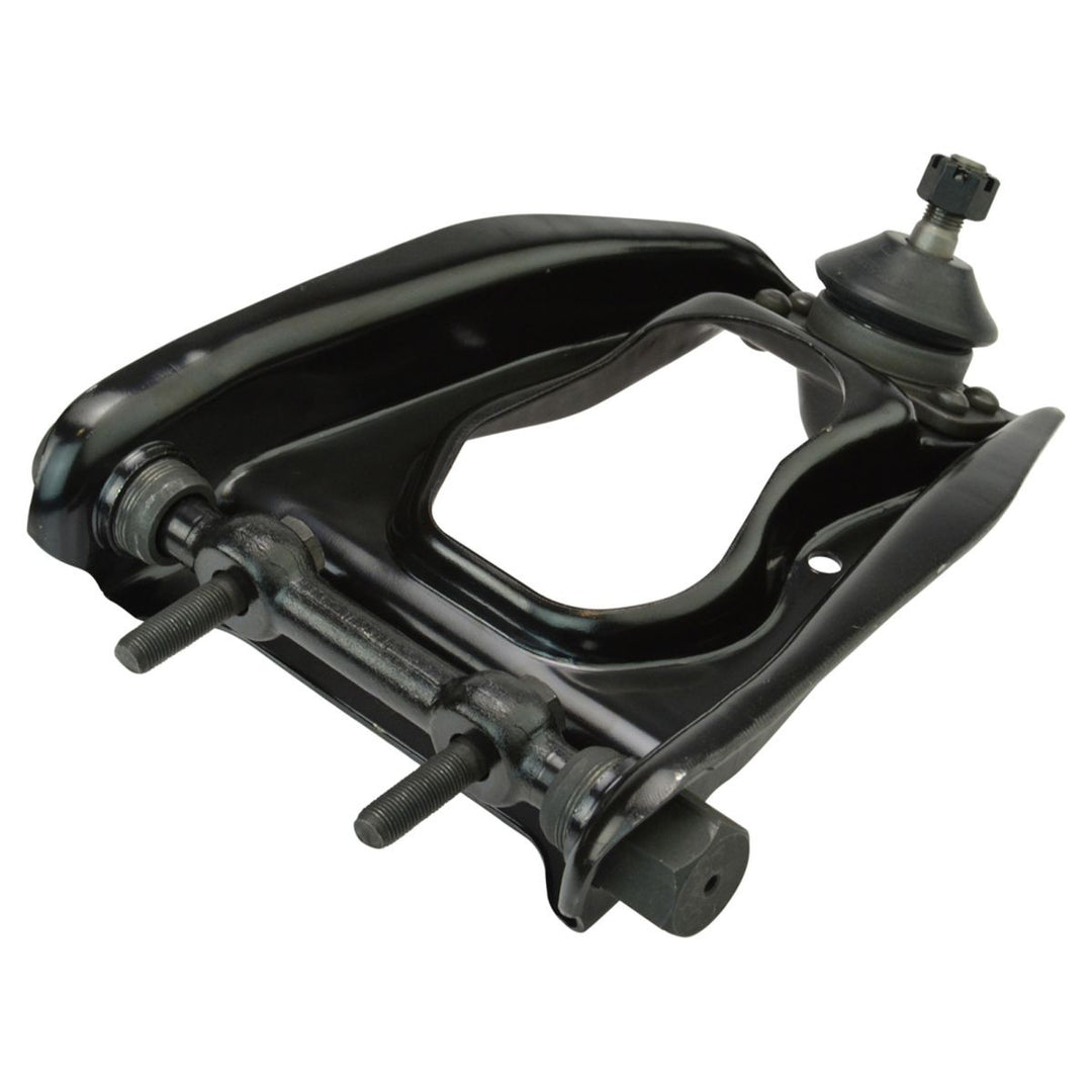 Front Upper Control Arm Pair with Ball Joints for 1964-1966 Ford Mustang & 1963-1965 Falcon