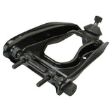 Front Upper Control Arm Pair with Ball Joints for 1964-1966 Ford Mustang & 1963-1965 Falcon