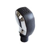 5Speed Gear Stick Shift Manual Knob Replacement For Peugeot 208 2008 301 308 – product image