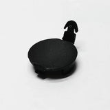Inner Door Handle Plug Cap Cover Black Repair For Toyota Corolla 2014-2018 – product image 5