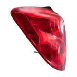Tail Light For 2010-2015 Equinox Set 23267749 GM2801242 1222-0026LR - product image